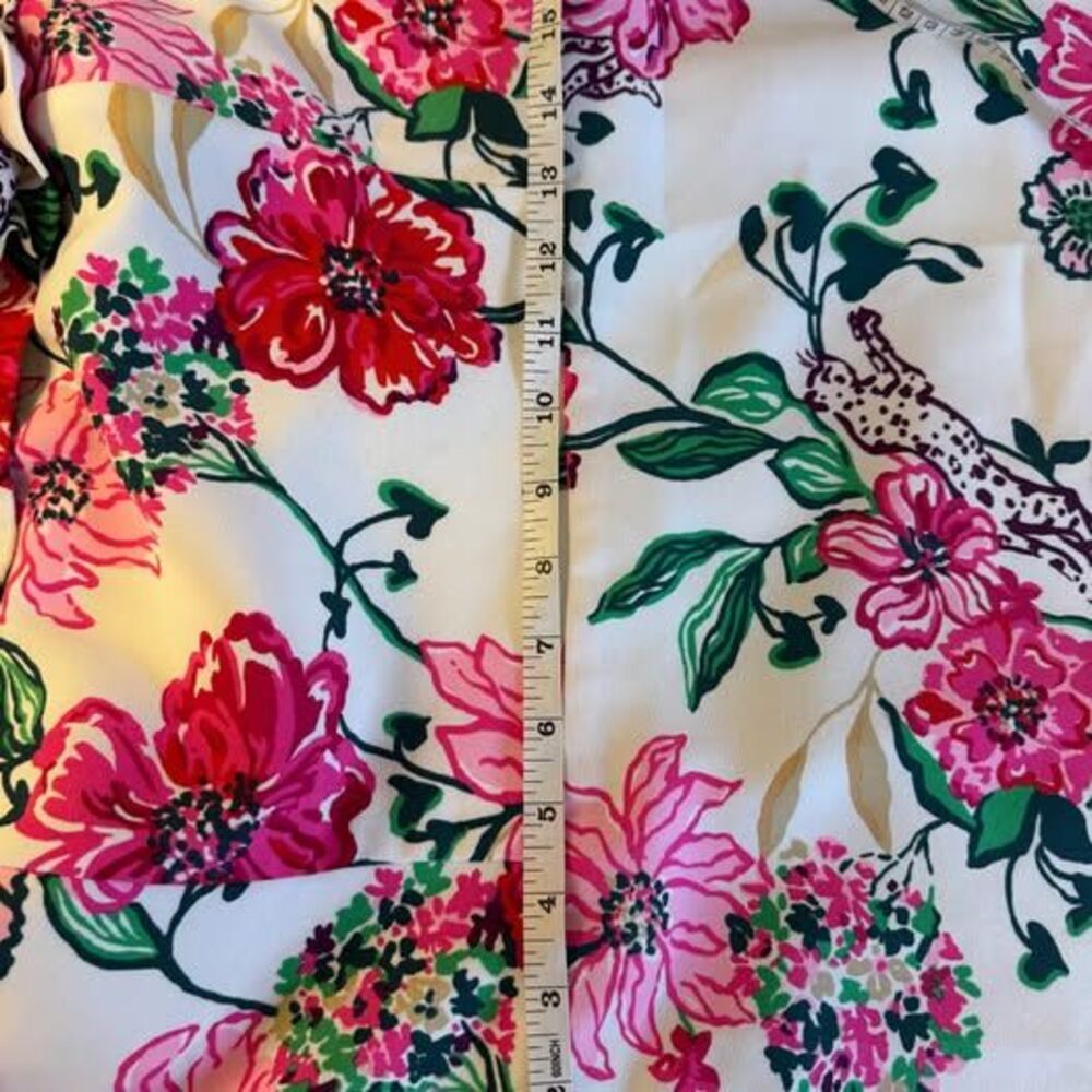 Lilly Pulitzer New Sz 14 Dress - Picture 7 of 7